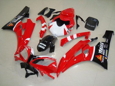 Yamaha R6 06-07 Motorrad Verkleidungen - SantUnder Kaufen