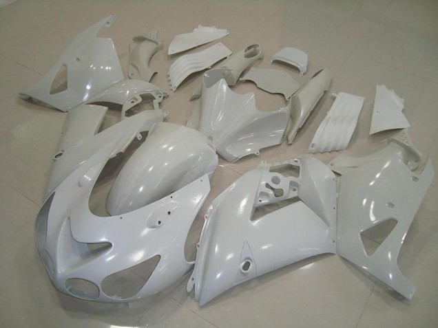 Kawasaki ZX14R ZZR 1400 06-11 Motorrad Verkleidung - Unbemalt Kaufen Kawasaki ZX14R ZZR 1400 06-11 Motorrad Verkleidung - Unbemalt Kaufen