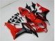 Honda CBR 600 RR 07-08 Motorrad Vollverkleidung - Schwarz Rot Kaufen Honda CBR 600 RR 07-08 Motorrad Vollverkleidung - Schwarz Rot Kaufen