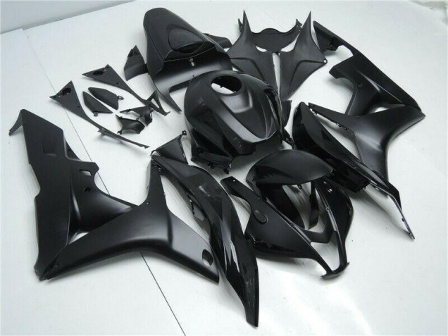 Honda CBR 600 RR 07-08 Motorrad Verkleidung - Schwarz Kaufen Honda CBR 600 RR 07-08 Motorrad Verkleidung - Schwarz Kaufen