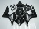Honda CBR 600 RR 07-08 Motorrad Verkleidung - Schwarz Kaufen Honda CBR 600 RR 07-08 Motorrad Verkleidung - Schwarz Kaufen
