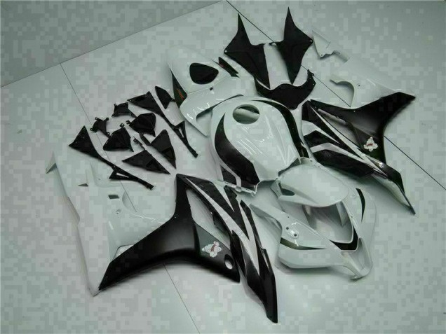 Honda CBR 600 RR 07-08 Motorrad Verkleidungen & Plastik - Schwarz Kaufen Honda CBR 600 RR 07-08 Motorrad Verkleidungen & Plastik - Schwarz Kaufen