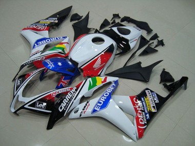 Honda CBR 600 RR 07-08 Motorrad Verkleidungen - Eurobet Kaufen