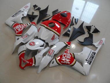 Honda CBR 600 RR 07-08 Motorrad Verkleidungen - Lucky Strike Kaufen