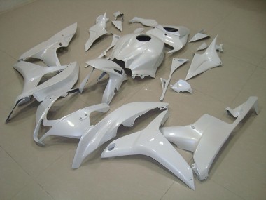 Honda CBR 600 RR 07-08 Motorrad Verkleidungen - Perl Weiß Kaufen