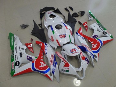 Honda CBR 600 RR 07-08 Motorrad Verkleidungen - Pata Kaufen