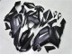 Kawasaki ZX6R 07-08 Motorrad Verkleidungen - Matt Schwarz Kaufen Kawasaki ZX6R 07-08 Motorrad Verkleidungen - Matt Schwarz Kaufen