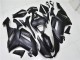 Kawasaki ZX6R 07-08 Motorrad Verkleidungen - Matt Schwarz Kaufen Kawasaki ZX6R 07-08 Motorrad Verkleidungen - Matt Schwarz Kaufen