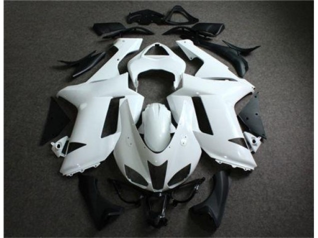 Kawasaki ZX6R 07-08 Motorrad Verkleidung - Unbemalt Kaufen Kawasaki ZX6R 07-08 Motorrad Verkleidung - Unbemalt Kaufen