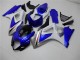 Suzuki GSXR 1000 K7 07-08 Motorrad Verkleidung - Blau Weiß Kaufen Suzuki GSXR 1000 K7 07-08 Motorrad Verkleidung - Blau Weiß Kaufen