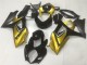 Suzuki GSXR 1000 K7 07-08 Motorrad Verkleidung - Gold Schwarz Kaufen Suzuki GSXR 1000 K7 07-08 Motorrad Verkleidung - Gold Schwarz Kaufen