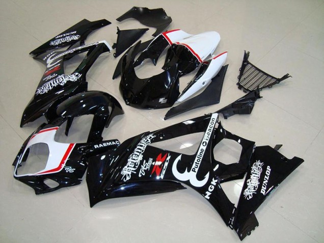Suzuki GSXR 1000 K7 07-08 Motorrad Verkleidungen - Relentless Kaufen Suzuki GSXR 1000 K7 07-08 Motorrad Verkleidungen - Relentless Kaufen