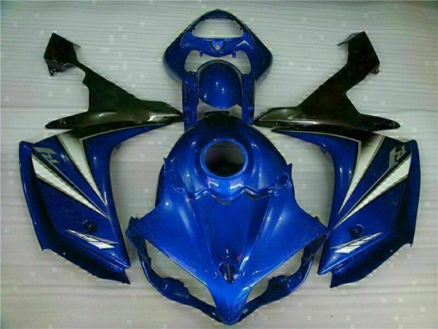Yamaha R1 07-08 Motorrad Vollverkleidung - Blau Kaufen Yamaha R1 07-08 Motorrad Vollverkleidung - Blau Kaufen