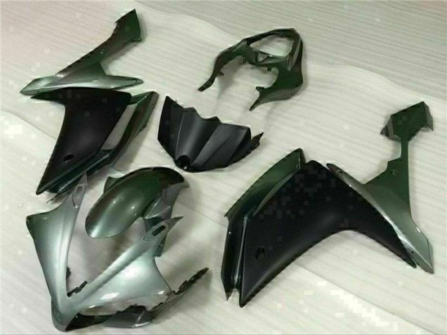 Yamaha R1 07-08 Motorrad Verkleidungen - Schwarz Kaufen Yamaha R1 07-08 Motorrad Verkleidungen - Schwarz Kaufen