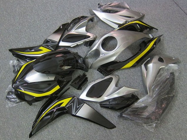 Kawasaki Z1000 07-09 Motorrad Verkleidungen - Schwarz Kaufen Kawasaki Z1000 07-09 Motorrad Verkleidungen - Schwarz Kaufen