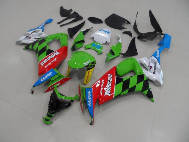 Kawasaki ZX10R 08-10 Motorrad Verkleidungen - Motocard Kaufen Kawasaki ZX10R 08-10 Motorrad Verkleidungen - Motocard Kaufen