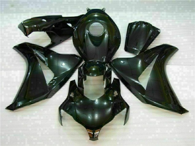 Honda CBR 1000 RR 08-11 Motorrad Vollverkleidung - Schwarz Kaufen Honda CBR 1000 RR 08-11 Motorrad Vollverkleidung - Schwarz Kaufen