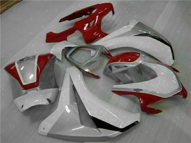 Honda CBR 1000 RR 08-11 Motorrad Verkleidung & Plastik - Rot Weiß Kaufen Honda CBR 1000 RR 08-11 Motorrad Verkleidung & Plastik - Rot Weiß Kaufen