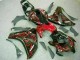 Honda CBR 1000 RR 08-11 Motorrad Verkleidung - Rot Flamme Kaufen Honda CBR 1000 RR 08-11 Motorrad Verkleidung - Rot Flamme Kaufen