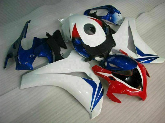 Honda CBR 1000 RR 08-11 Motorrad Verkleidungen & Plastik - Weiß Kaufen Honda CBR 1000 RR 08-11 Motorrad Verkleidungen & Plastik - Weiß Kaufen