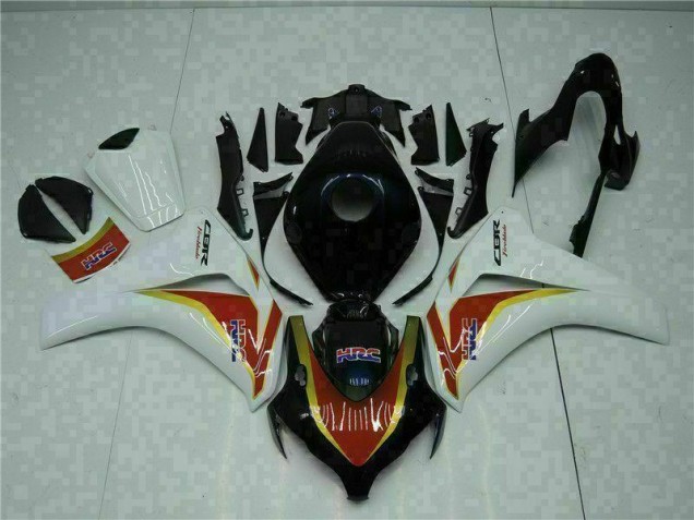 Honda CBR 1000 RR 08-11 Motorrad VollVerkleidungen & Plastik - Schwarz Kaufen Honda CBR 1000 RR 08-11 Motorrad VollVerkleidungen & Plastik - Schwarz Kaufen