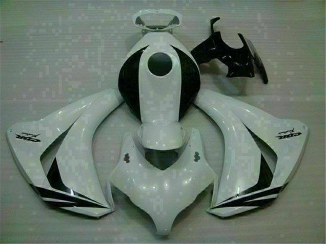 Honda CBR 1000 RR 08-11 Motorrad Verkleidungen - Weiß Kaufen Honda CBR 1000 RR 08-11 Motorrad Verkleidungen - Weiß Kaufen