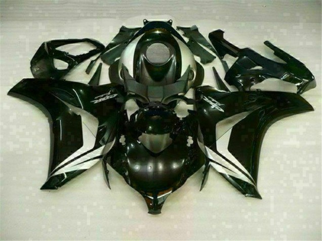 Honda CBR 1000 RR 08-11 Motorrad Verkleidungen & Plastik - Schwarz Kaufen Honda CBR 1000 RR 08-11 Motorrad Verkleidungen & Plastik - Schwarz Kaufen