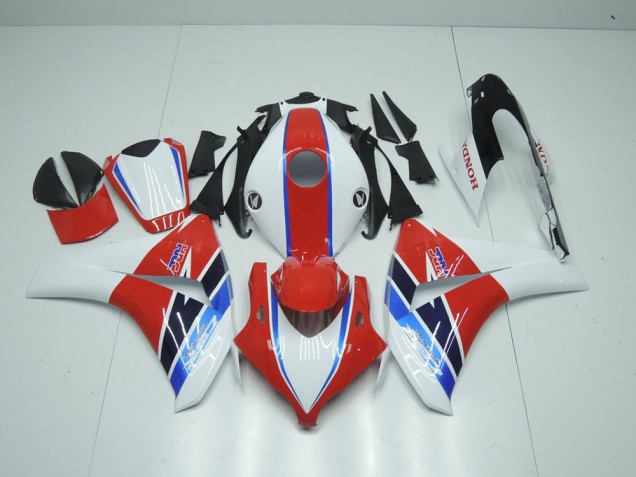 Honda CBR 1000 RR 08-11 Motorrad Verkleidungen - Stil HRC Kaufen Honda CBR 1000 RR 08-11 Motorrad Verkleidungen - Stil HRC Kaufen