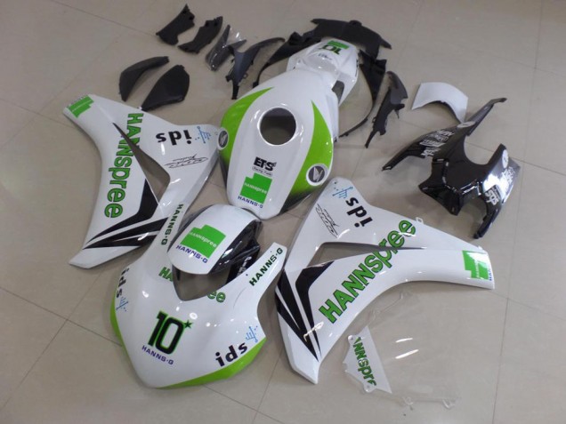 Honda CBR 1000 RR 08-11 Motorrad Verkleidungen - Hannspree 10 Kaufen Honda CBR 1000 RR 08-11 Motorrad Verkleidungen - Hannspree 10 Kaufen
