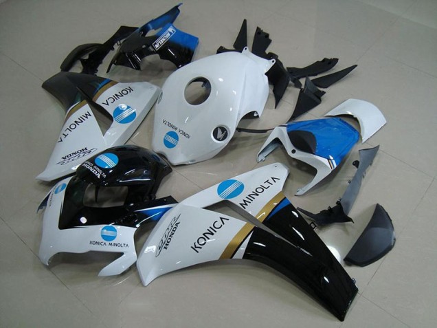 Honda CBR 1000 RR 08-11 Motorrad Verkleidungen - Konica Kaufen Honda CBR 1000 RR 08-11 Motorrad Verkleidungen - Konica Kaufen