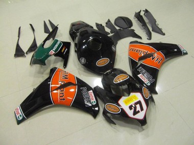 Honda CBR 1000 RR 08-11 Motorrad Verkleidungen - HM Plant 27 Kaufen