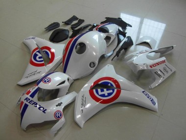 Honda CBR 1000 RR 08-11 Motorrad Verkleidungen - Repsol R Kaufen