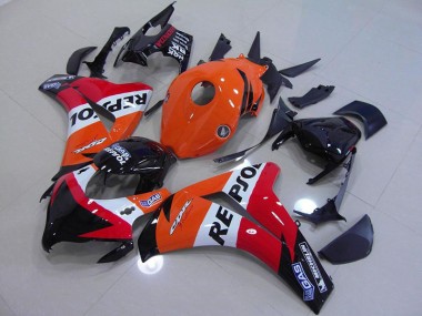 Honda CBR 1000 RR 08-11 Motorrad Verkleidung - Repsol Kaufen