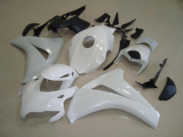 Honda CBR 1000 RR 08-11 Motorrad Verkleidungen - Unbemalt Kaufen Honda CBR 1000 RR 08-11 Motorrad Verkleidungen - Unbemalt Kaufen