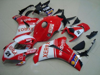 Honda CBR 1000 RR 08-11 Motorrad Verkleidungen - Xerox Kaufen