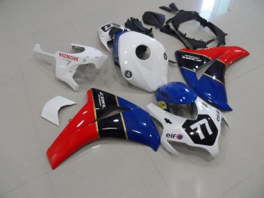 Honda CBR 1000 RR 08-11 Motorrad Verkleidungen - TT Legends 77 Kaufen
