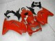 Kawasaki EX250 08-12 Motorrad Verkleidungen - Rot Kaufen Kawasaki EX250 08-12 Motorrad Verkleidungen - Rot Kaufen