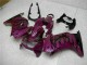 Kawasaki EX250 08-12 Motorrad Verkleidungen - Lila Kaufen Kawasaki EX250 08-12 Motorrad Verkleidungen - Lila Kaufen