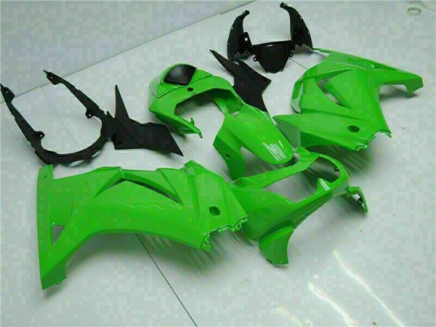 Kawasaki EX250 08-12 Motorrad Verkleidungen - Grün Kaufen Kawasaki EX250 08-12 Motorrad Verkleidungen - Grün Kaufen