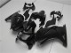 Kawasaki EX250 08-12 Motorrad Verkleidungen - Glänzend Schwarz Kaufen Kawasaki EX250 08-12 Motorrad Verkleidungen - Glänzend Schwarz Kaufen