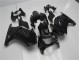 Kawasaki EX250 08-12 Motorrad Verkleidungen - Glänzend Schwarz Kaufen Kawasaki EX250 08-12 Motorrad Verkleidungen - Glänzend Schwarz Kaufen