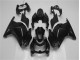 Kawasaki EX250 08-12 Motorrad Verkleidungen - Glänzend Schwarz Kaufen Kawasaki EX250 08-12 Motorrad Verkleidungen - Glänzend Schwarz Kaufen