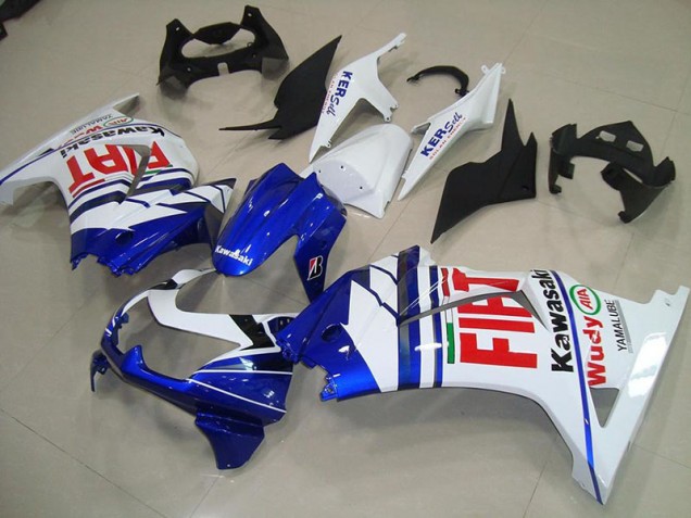 Kawasaki ZX 250R 08-12 Motorrad Verkleidungen - Fiat Kaufen Kawasaki ZX 250R 08-12 Motorrad Verkleidungen - Fiat Kaufen
