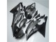 Yamaha R6 08-16 Motorrad Vollverkleidung - Grau Schwarz Kaufen Yamaha R6 08-16 Motorrad Vollverkleidung - Grau Schwarz Kaufen