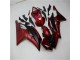 Yamaha R6 08-16 Motorrad Verkleidungen - Rot Schwarz Kaufen Yamaha R6 08-16 Motorrad Verkleidungen - Rot Schwarz Kaufen