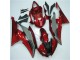 Yamaha R6 08-16 Motorrad Verkleidungen - Rot Grau Kaufen Yamaha R6 08-16 Motorrad Verkleidungen - Rot Grau Kaufen