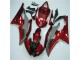 Yamaha R6 08-16 Motorrad Verkleidungen - Rot Grau Kaufen Yamaha R6 08-16 Motorrad Verkleidungen - Rot Grau Kaufen