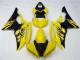 Yamaha R6 08-16 Motorrad Verkleidung - Gelb Schwarz Kaufen Yamaha R6 08-16 Motorrad Verkleidung - Gelb Schwarz Kaufen