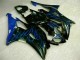 Yamaha R6 08-16 Motorrad Verkleidungen - Blau Flamme Schwarz Kaufen Yamaha R6 08-16 Motorrad Verkleidungen - Blau Flamme Schwarz Kaufen