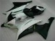 Yamaha R6 08-16 Motorrad Verkleidungen & Plastik - Weiß Schwarz Kaufen Yamaha R6 08-16 Motorrad Verkleidungen & Plastik - Weiß Schwarz Kaufen